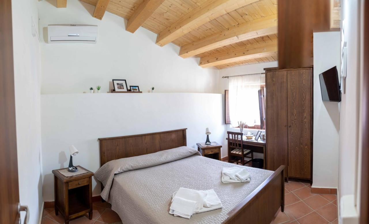 B&B Aria Antica Verbicaro 外观 照片