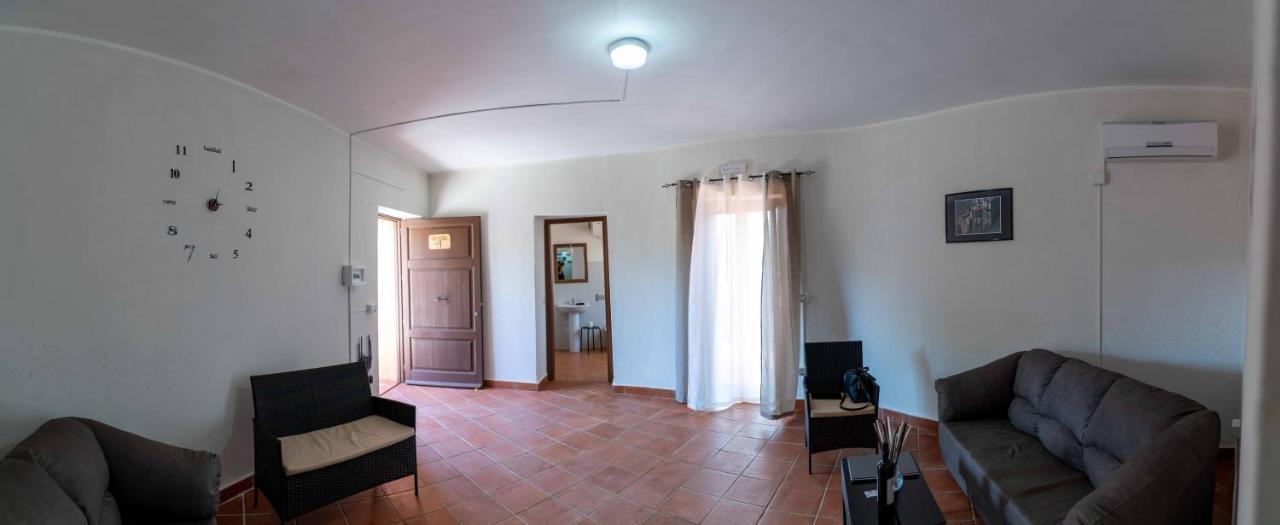 B&B Aria Antica Verbicaro 外观 照片