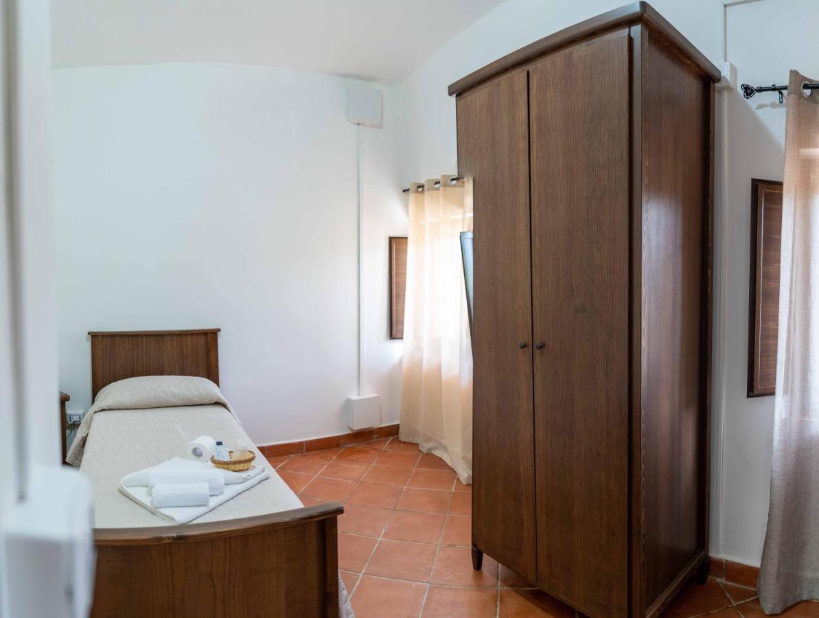 B&B Aria Antica Verbicaro 外观 照片