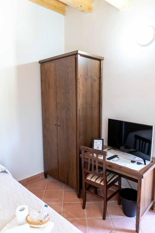 B&B Aria Antica Verbicaro 外观 照片