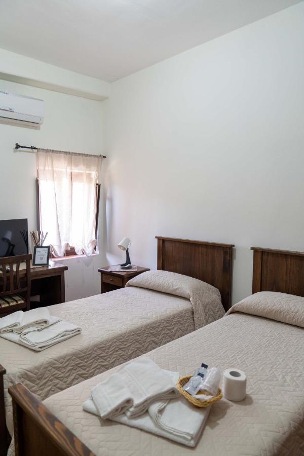 B&B Aria Antica Verbicaro 外观 照片