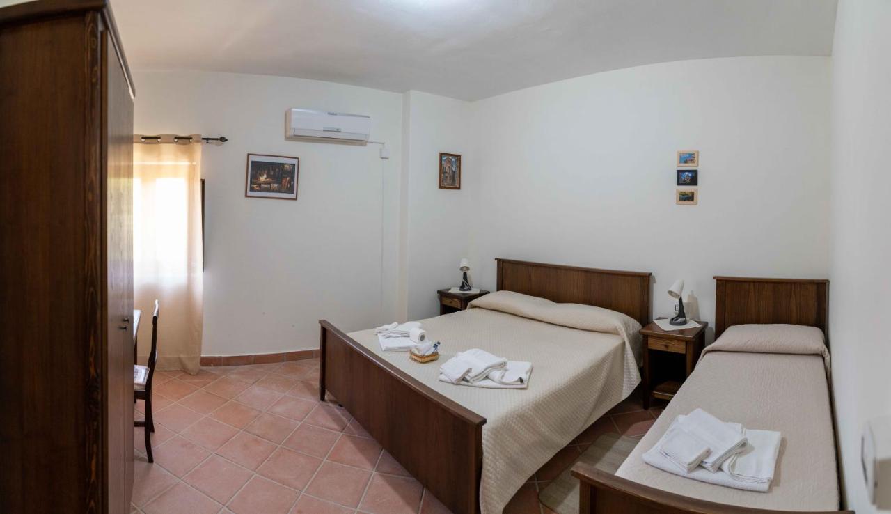 B&B Aria Antica Verbicaro 外观 照片